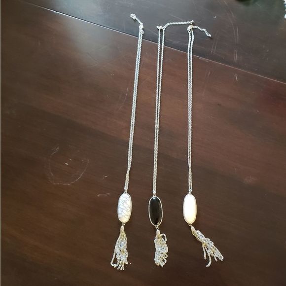 Long Necklaces - Picture 3 of 6